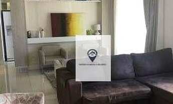 Imagem 6: Apartamento com 2 dormitórios à venda, 95 m² por R$ 920.000,00 - Tatuapé - São Paulo/SP