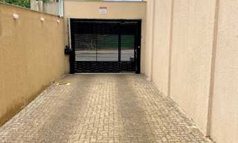 Imagem 5: Apartamento de 1quarto com varanda e armários