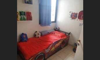 Imagem 7: Apartamento à venda, 68 m² por R$ 400.000,00 - Vila Gustavo - São Paulo/SP