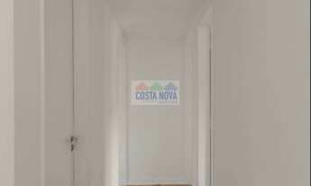 Imagem 7: Apartamento à venda no Cambuci. 3 dormitórios. 1 vaga de garagem. Condomínio completo