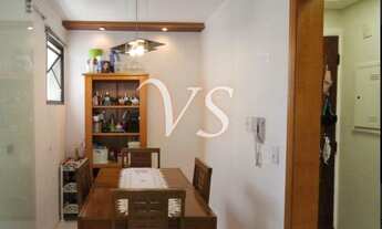 Imagem 6: Apartamento para Venda em São Paulo, Lauzane Paulista, 3 dormitórios, 1 suíte, 2 banheiros