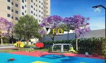 Imagem 2: APARTAMENTO À VENDA EM SÃO MATEUS