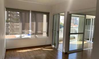 Imagem 2: Apartamento para aluguel e venda tem 62 metros quadrados com 2 quartos em Pinheiros - São