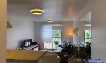 Imagem 5: APARTAMENTO VENDA MIRANDOPOLIS