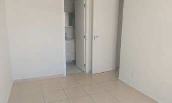 Imagem: Apartamento para venda tem 50 metros quadrados