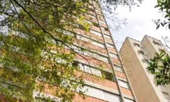 Imagem 2: Apartamento para aluguel com 55 metros quadrados com 2 quartos em Vila Olímpia - São Paulo