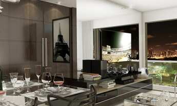 Imagem: APARTAMENTO DE 3 QUARTOS NA JAQUEIRA COM