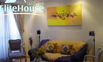 Imagem: APARTAMENTO RESIDENCIAL em SÃO PAULO