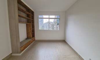 Imagem 2: Apartamento para venda possui 58 metros quadrados com 2 quartos no Jardim Paulista