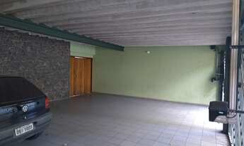 Imagem 3: Casa térrea, terreno 10 x 40 na Vila Alexandria