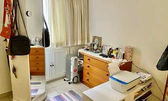 Imagem 6: Apartamento para aluguel e venda possui 55 metros quadrados com 2 quartos