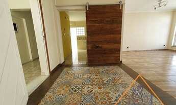 Imagem 5: Apartamento a venda com 135 metros na Mooca - reformado