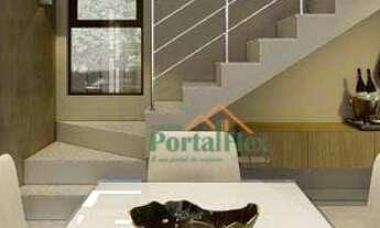 Imagem 4: Casa com 3 dormitórios à venda, 135 m² por R$ 795.812 - Morada de Laranjeiras - Serra/ES