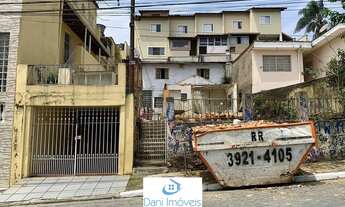 Imagem: TERRENO PARA CONSTRUTOR MORRO GRANDE