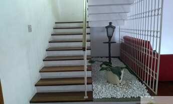 Imagem 5: Casa com 3 suítes 4 vagas piscina, churrasqueira ,no Morumbi