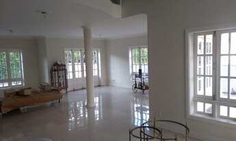 Imagem 5: Casa para venda tem 590 metros quadrados com 4 quartos em Horto Florestal - São Paulo - SP