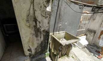 Imagem 7: Casa para alugar, 20 m² por R$ 600,00/mês - Vila Maria - São Paulo/SP