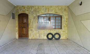 Imagem 2: Sobrado em Vila no Tatuapé - São Paulo