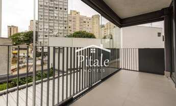 Imagem 2: Apartamento com 2 dormitórios à venda, 77 m² por R$ 1.250.000 - Paraíso - São Paulo/SP