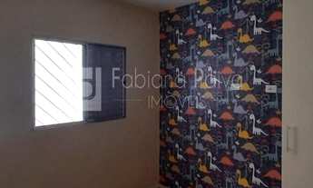 Imagem 7: Apartamento para Locação no bairro Jardim Ângelo, localizado na cidade de Arujá / SP. Com