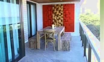 Imagem 4: Altissimo luxo em São Conrado