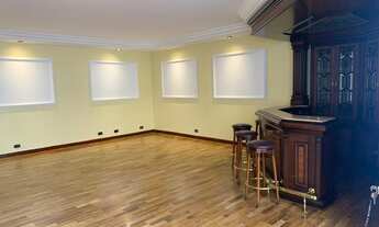 Imagem 4: Belo apartamento com sacada em Higienópolis