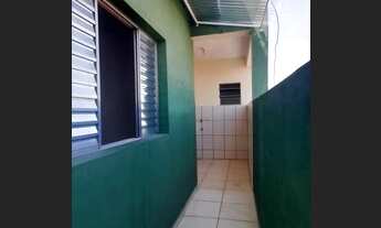 Imagem 5: Apartamento sob loja Jardim Colonial