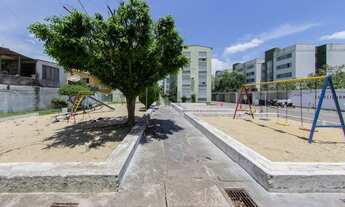 Imagem 2: PELOTAS - Apartamento Padrão - Fragata