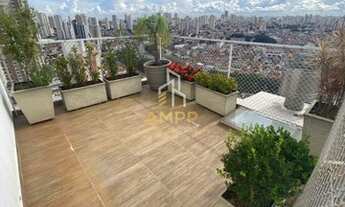 Imagem 6: Apartamentos Cobertura para venda em São Paulo - SP