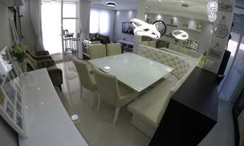 Imagem: Apartamento Mobiliado