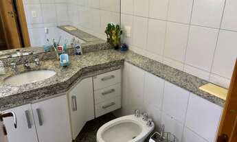 Imagem 4: Apartamento para locação 168m2, 4 dorm - 3 vagas - Brooklin