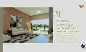 Imagem 3: APARTAMENTO 3 QUARTOS RESIDENCIAL MAIORI