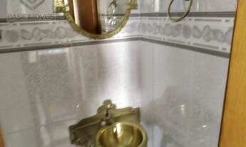 Imagem 7: Apartamento com 2 dormitórios, 60 m² - venda por R$ 600.000,00 ou aluguel por R$ 2.000,00