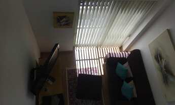 Imagem 5: Duplex Life para aluguel possui 47 metros quadrados com 1 quarto em Vila Uberabinha - São