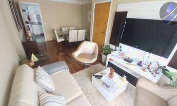 Imagem: Apartamento para venda tem 86 metros quadrados