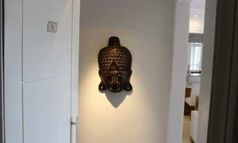 Imagem 5: Lindo apartamento com 03 dormitórios em Moema