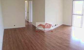 Imagem 2: Apartamento à venda, 82 m² por R$ 477.000,00 - Sacomã - São Paulo/SP