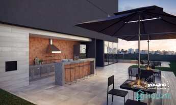 Imagem 5: Apartamento com 3 dormitórios à venda, 68 m² por R$ 789.000,00 - Saúde - São Paulo/SP