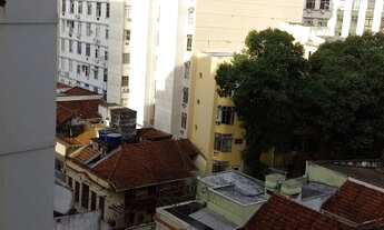 Imagem 4: Apartamento para venda tem 75 metros quadrados com 2 quartos em Catete - Rio de Janeiro