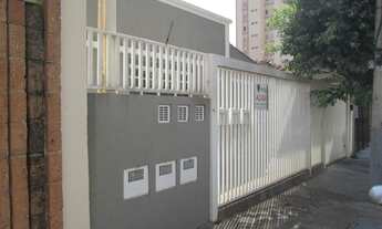 Imagem 2: CASA RESIDENCIAL - COMERCIAL - VILA IMPERIAL - 3 DORMITÓRIOS, 2 SALAS, EXCELENTE LOCALIZAÇ