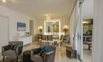 Imagem 3: Apartamento à venda, 222 m² por R$ 3.175.000,00 - Campo Belo - São Paulo/SP