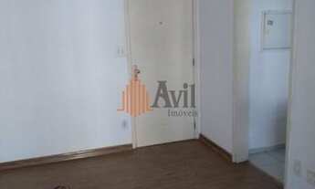 Imagem 4: Apartamento com 2 dormitórios para alugar, 47 m² por R$ 2.000,00/mês - Mooca - São Paulo/S