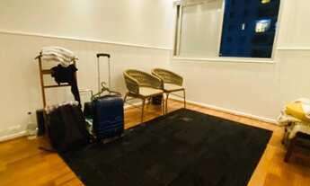 Imagem 2: Apartamento para venda possui 145 metros quadrados com 3 quartos 2 vagas com depósito