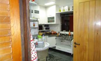 Imagem 4: Sobrado para locação, Jardim Anália Franco, São Paulo