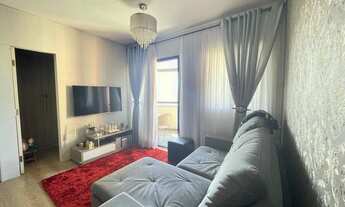 Imagem 7: Apartamento para venda com 84 metros com 2 quartos 1 suite em Lauzane Paulista - São Paulo