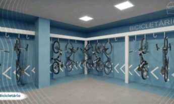 Imagem 2: LANÇAMENTO - Stúdio e quarto e sala para venda com 1 quarto em Itapuã - Salvador - BA