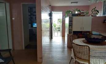 Imagem 4: Casa para venda tem com 3 quartos sendo 2 suítes em Barro Vermelho - Natal - RN