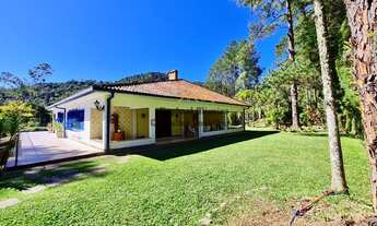 Imagem 2: DESLUMBRANTE SÍTIO EM CANOAS - VARGINHA