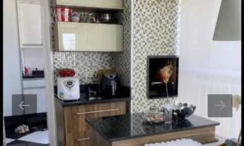 Imagem 4: Apartamento à venda com 3 quartos