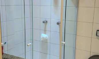 Imagem 4: Apartamento Próx. Metrô, com 2 dormitórios, 1 suite, 1 vaga, em Vila Buarque, São Paulo